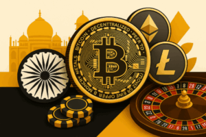 Crypto Payments